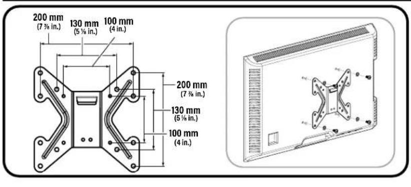 Secura QMF320B2 - Determine Configuration - 1
