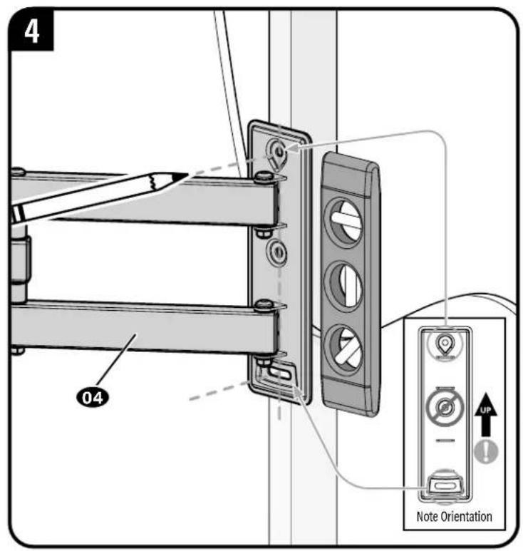Secura QMF320B2 - CAUTION: Avoid potential personal injuries and property damage! - 5