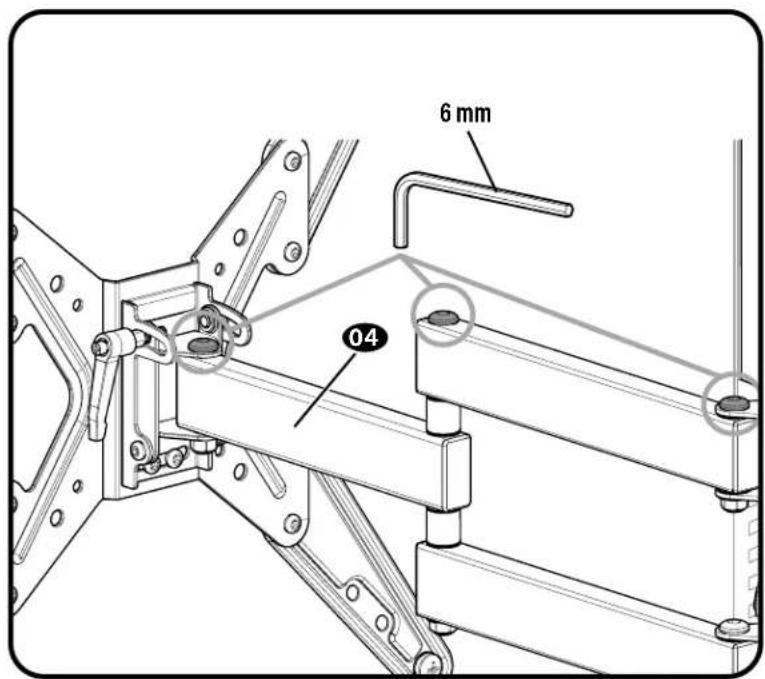 Secura QMF320B2 - ONLY IF NECESSARY - 2