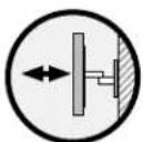 Secura QMF320B2 - Adjustments - 6
