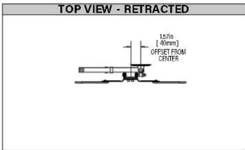 Secura QMF320B2 - Dimensions - 5