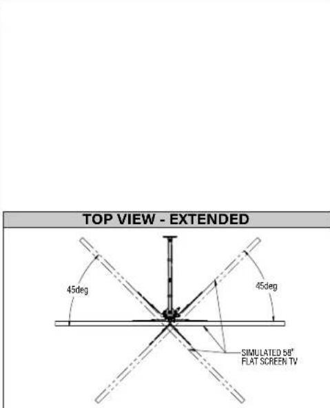 Secura QMF320B2 - Dimensions - 4