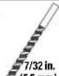 Secura QMF320B2 - 3 - 9