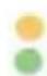 BELKIN Wemo Stage Scene Controller - Blinking Yellow - 1