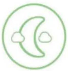 BELKIN Wemo Stage Scene Controller - Example scenes - 1