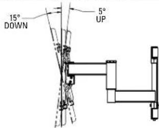 Secura QLF425B2 - Dimensions - 5