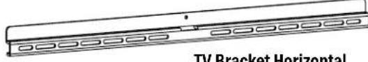 Secura QLF425B2 - STEP1 Parts and Hardware - 18