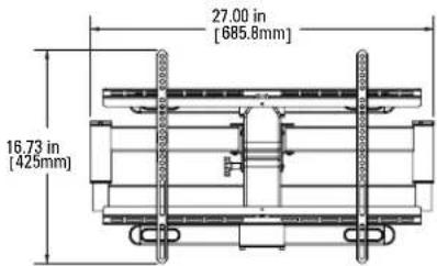 Secura QLF425B2 - Dimensions - 6