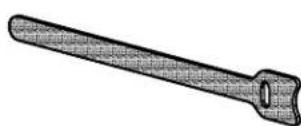 Secura QLF425B2 - Additional Hardware - 2