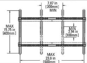 Secura QLF425B2 - Dimensions - 1