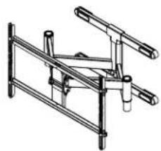 Secura QLF425B2 - Dimensions - 2