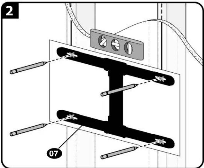 Secura QLF425B2 - CAUTION: Avoid potential personal injury or property damage! - 2