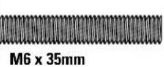 Secura QLF425B2 - STEP1 Parts and Hardware - 4