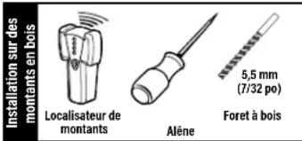 Secura QLF425B2 - Avant de commencer, assurons-nous que ce support vous convient parfaitement ! - 6