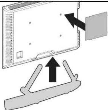 Secura QLF425B2 - Install any accessories - 1