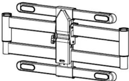 Secura QLF425B2 - STEP 2 Parts and Hardware - 3