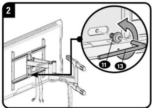 Secura QLF425B2 - HEAVY! You may need assistance with this step. - 2