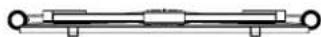 Secura QLF425B2 - Dimensions - 7