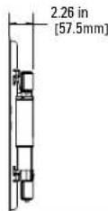 Secura QLF425B2 - Dimensions - 8