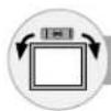 Secura QLF425B2 - TILT ADJUSTMENT - 2
