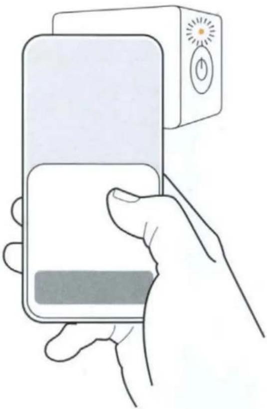 BELKIN Wemo Smart Plug - Vous ne voyez pas les invites de configuration? - 1