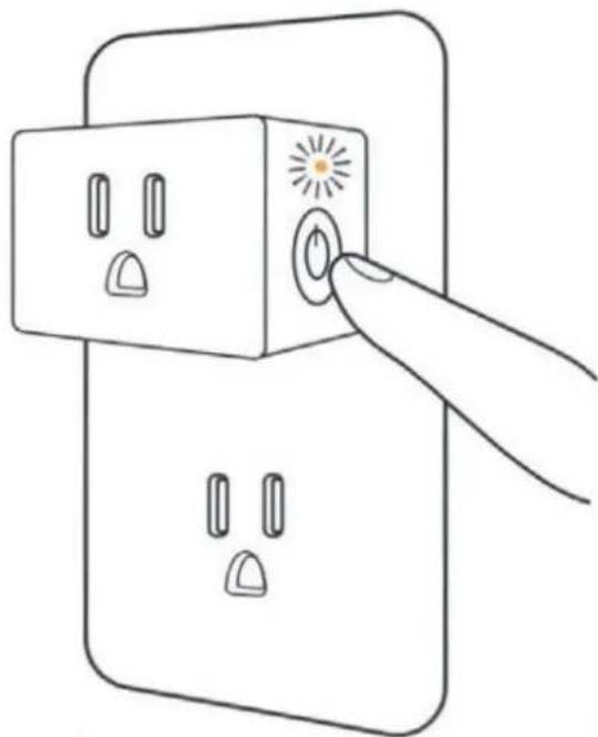 BELKIN Wemo Smart Plug - Guide de démarrage rapide - 4