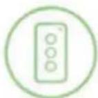 BELKIN Wemo Smart Plug - Utilisez votre voix avec siri - 1