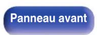 DENON AVRS970H - Lecture simultanée de la même source dans la MAIN ZONE et la ZONE2 (réglement du partage TV audio) - 3