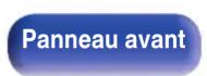 DENON AVRS970H - Spécifications des fichiers pris en charge - 1