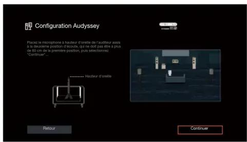 DENON AVRS970H - Remarque - 3