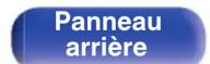 DENON AVRS970H - À propos des étiquettes du câble (fournis) pour l'identification du canal - 3