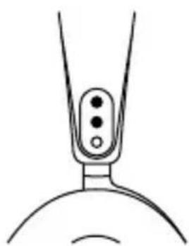 STEELSERIES Arctis Nova Pro Wireless - HEADBAND ADJUSTMENT - 1