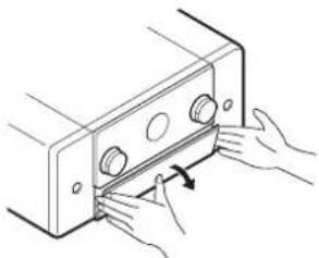 MARANTZ Cinema 50 - Remarque - 1