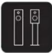 MARANTZ Cinema 50 - Plan du menu de l'interface graphique - 5