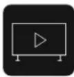 MARANTZ Cinema 50 - Plan du menu de l'interface graphique - 2