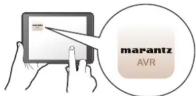 MARANTZ Cinema 50 - Équipé de la sortie HDMIZONE2 (p. 145) - 9