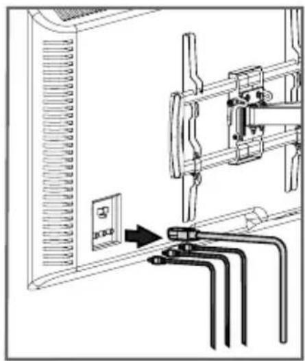 SANUS WSSAFM1B2 - STEP 2.1 - 1
