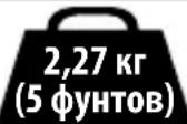 SANUS WSSAFM1B2 - Ограничения по массе - 1