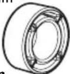 SANUS WSSAFM1B2 - Supplied Parts and Hardware - 8