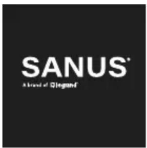 SANUS WSSAFM1B2 - Español - 1