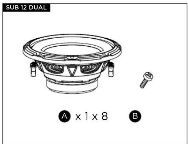 FOCAL Sub 12 Slim - 4