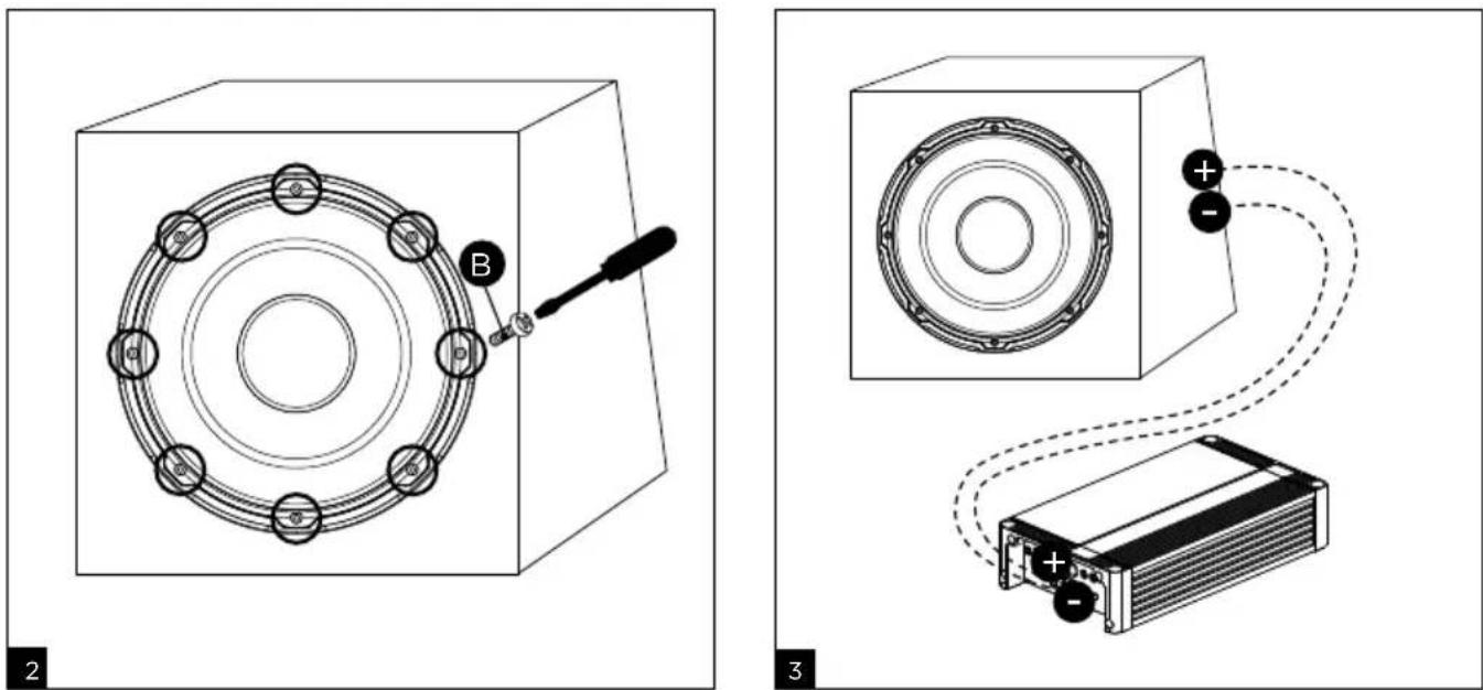FOCAL Sub 12 Slim - 8