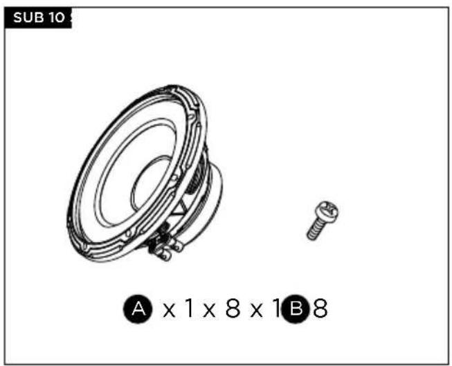 FOCAL Sub 12 Slim - 1