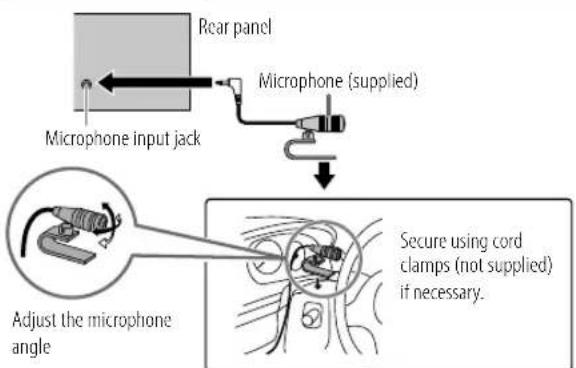 JVC KDT925BTS - Supported Bluetooth codecs - 1