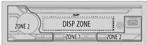 JVC KDT925BTS - DisplaySettings - 1