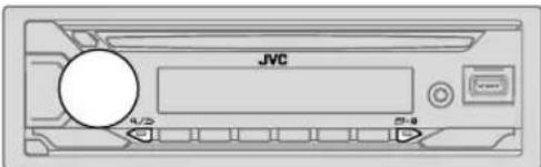 JVC KDT925BTS - AudioSettings - 1
