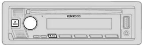 KENWOOD KDCBT382U - AudioSettings - 1