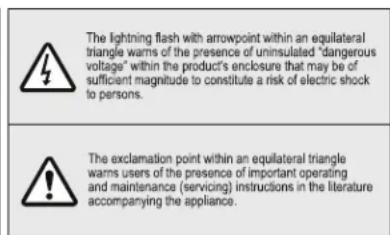 GoldenEar ForceField 30 - READ THIS SECTION CAREFULLY BEFORE PROCEEDING! - 2