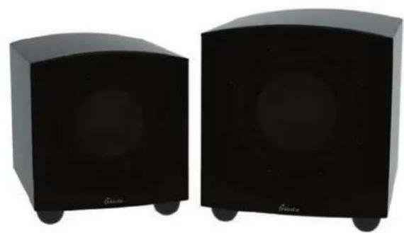 GoldenEar ForceField 30 - GoldenEar ™ - 1