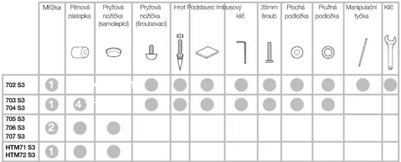 BOWERS & WILKINS 704 S3 - 1